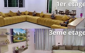 Fes Panoramic Luxury Apartments